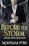 Before the Storm