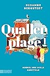 Quallenplage: Ein Ostsee-Krimi (German Edition)