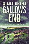Gallows End (Inspector Yarrow #2)
