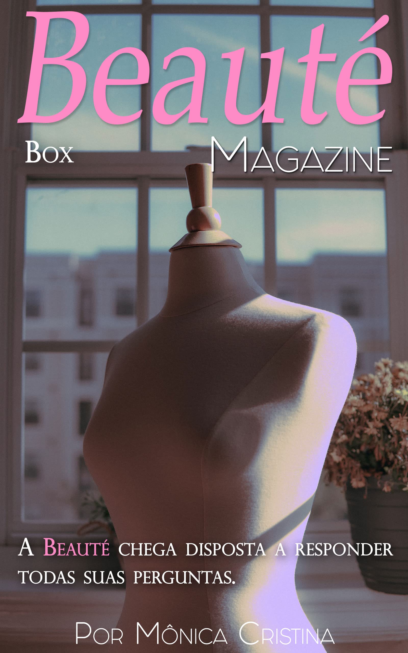 Beauté Box Completo (Portuguese Edition)