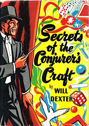 Secrets of the Conjurer's Craft
