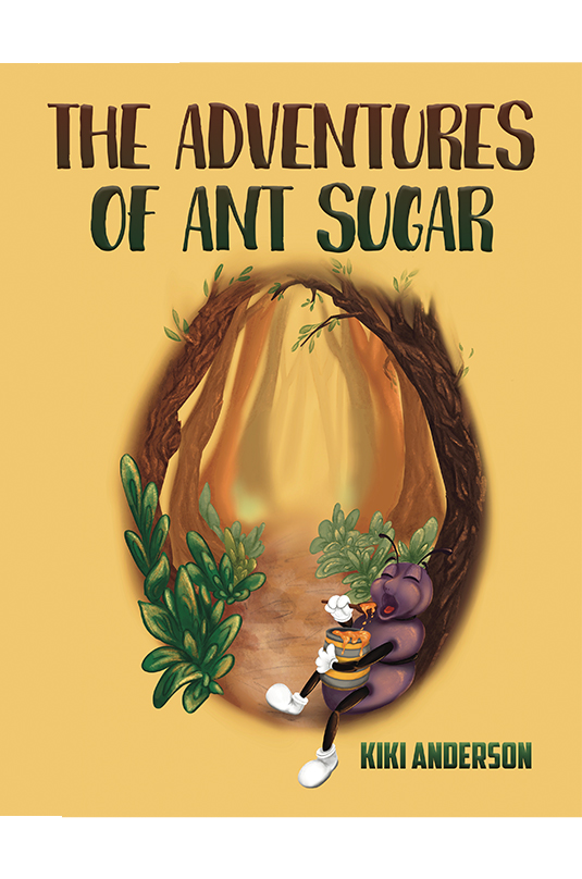 The Adventures of Ant Sugar