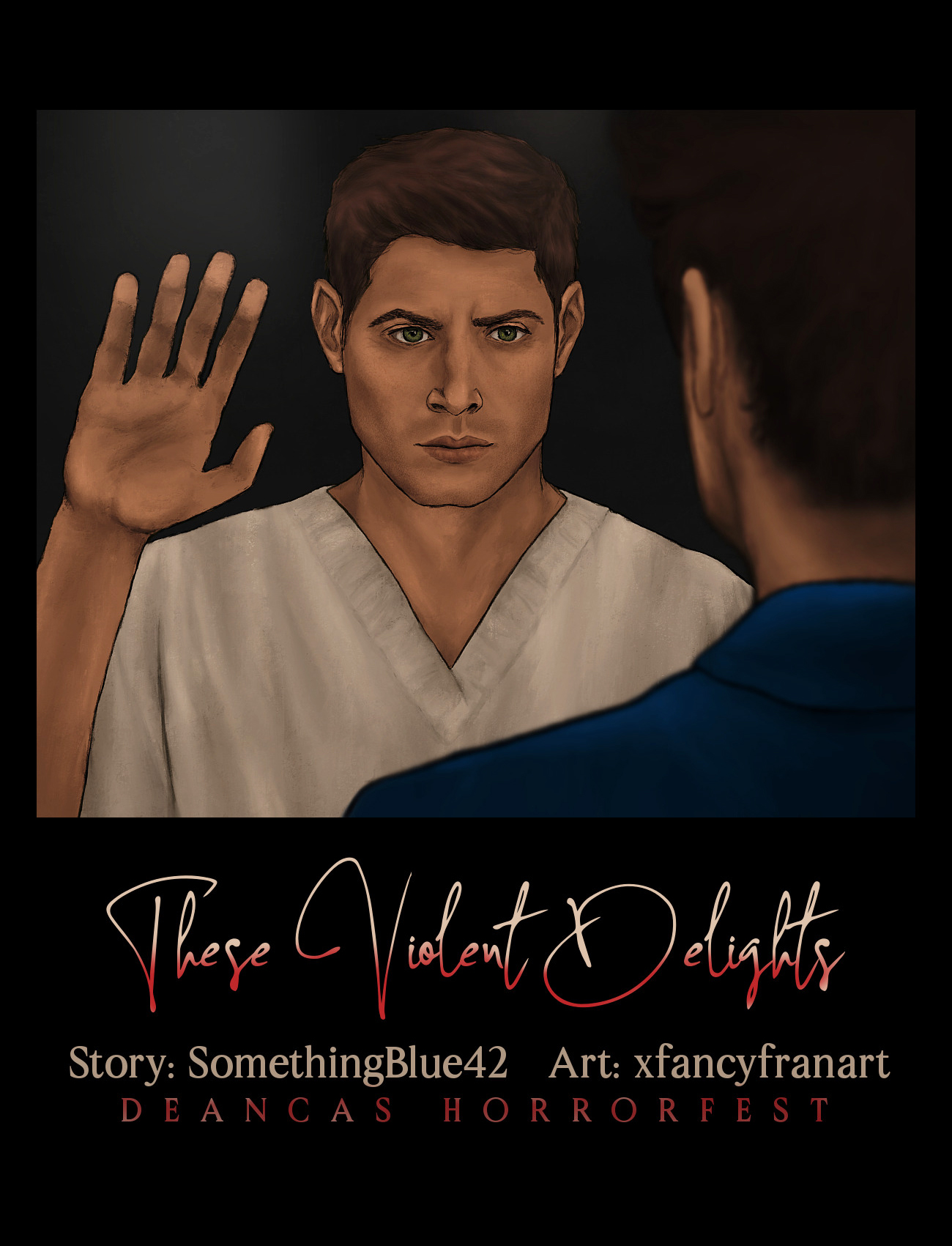 These Violent Delights (ebook)