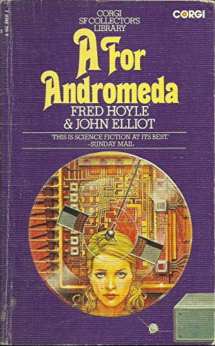 A For Andromeda