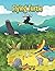 Flying Turtle by John Gargus