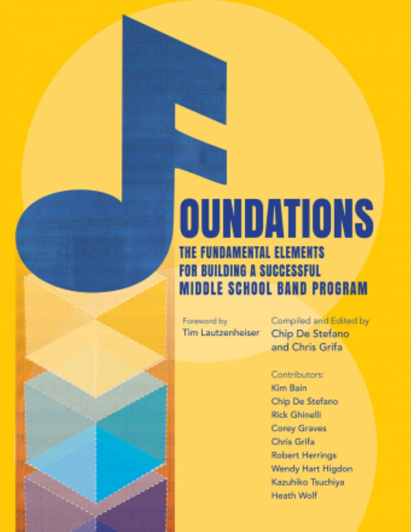 Foundations (Paperback)