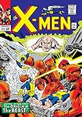 Uncanny X-Men (1963-2011) #15
