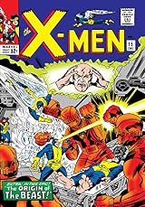 Uncanny X-Men (1963-2011) #15 by Stan Lee | Goodreads