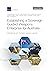 Establishing a Sovereign Guided Weapons Enterprise for Australia: International and Domestic Lessons Learned
