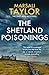 The Shetland Poisonings (Shetland Sailing Mysteries #5)