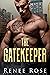 The Gatekeeper (Chicago Bratva, #9) by Renee Rose