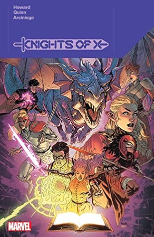 Knights of X