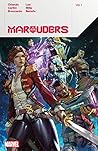 Marauders, Vol. 1 by Steve Orlando
