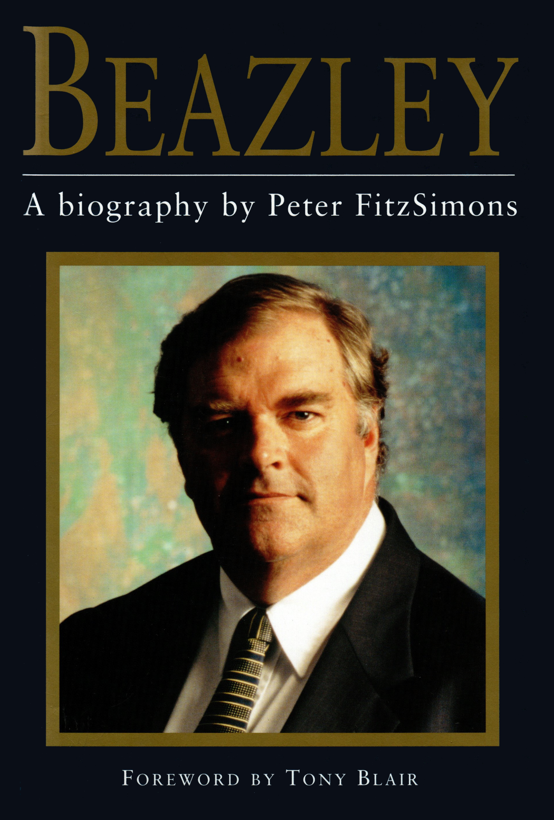 Beazley (Hardcover)