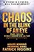 Souls Under The Altar (Chaos in the Blink of an Eye, #7)
