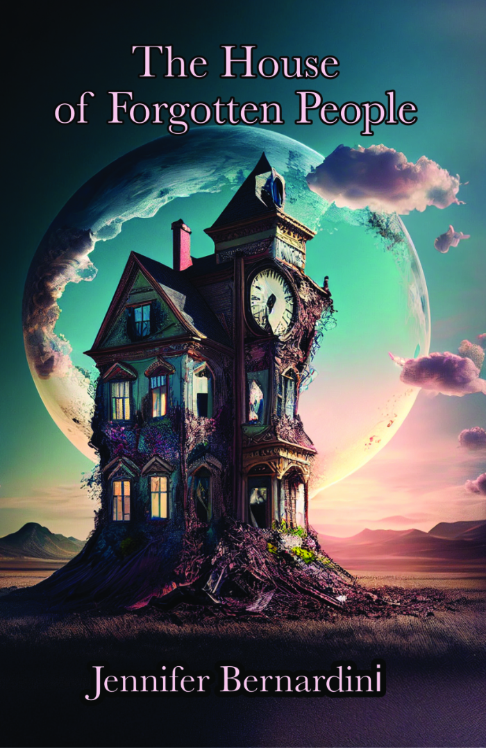 The House of Forgotten People