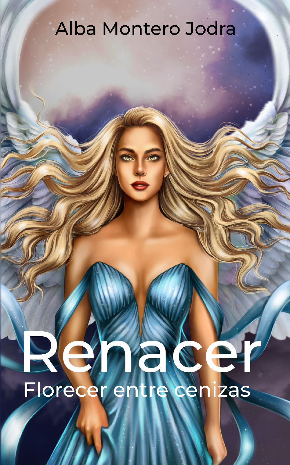 Renacer: florecer entre cenizas (Paperback)