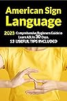 American Sign Lan...