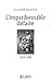 L'impardonnable défaite : 1918-1940 (Essais et documents) (French Edition)