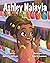 Ashley Nalayla goes to the Nail Salon