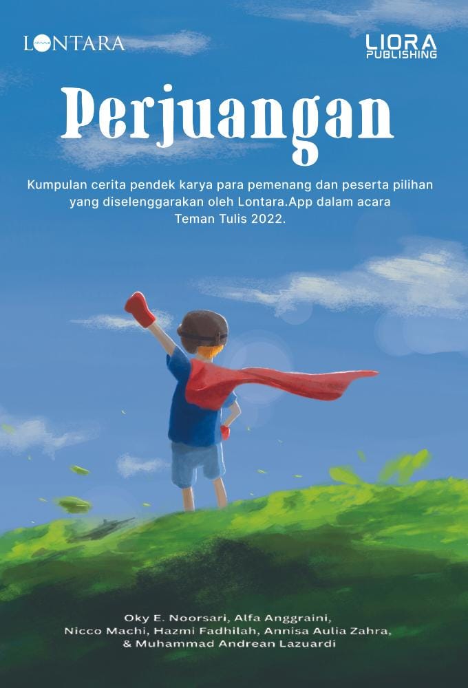 Bangun: Antologi Cerpen Lomba Teman Tulis Lontara 2022 (Paperback)