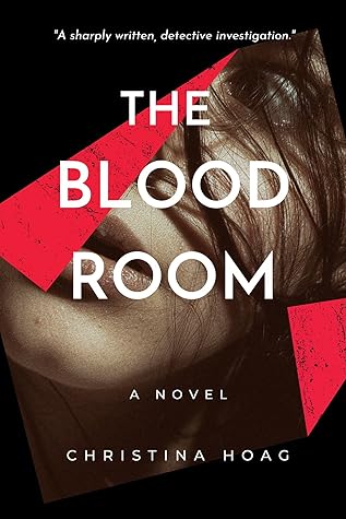 The Blood Room