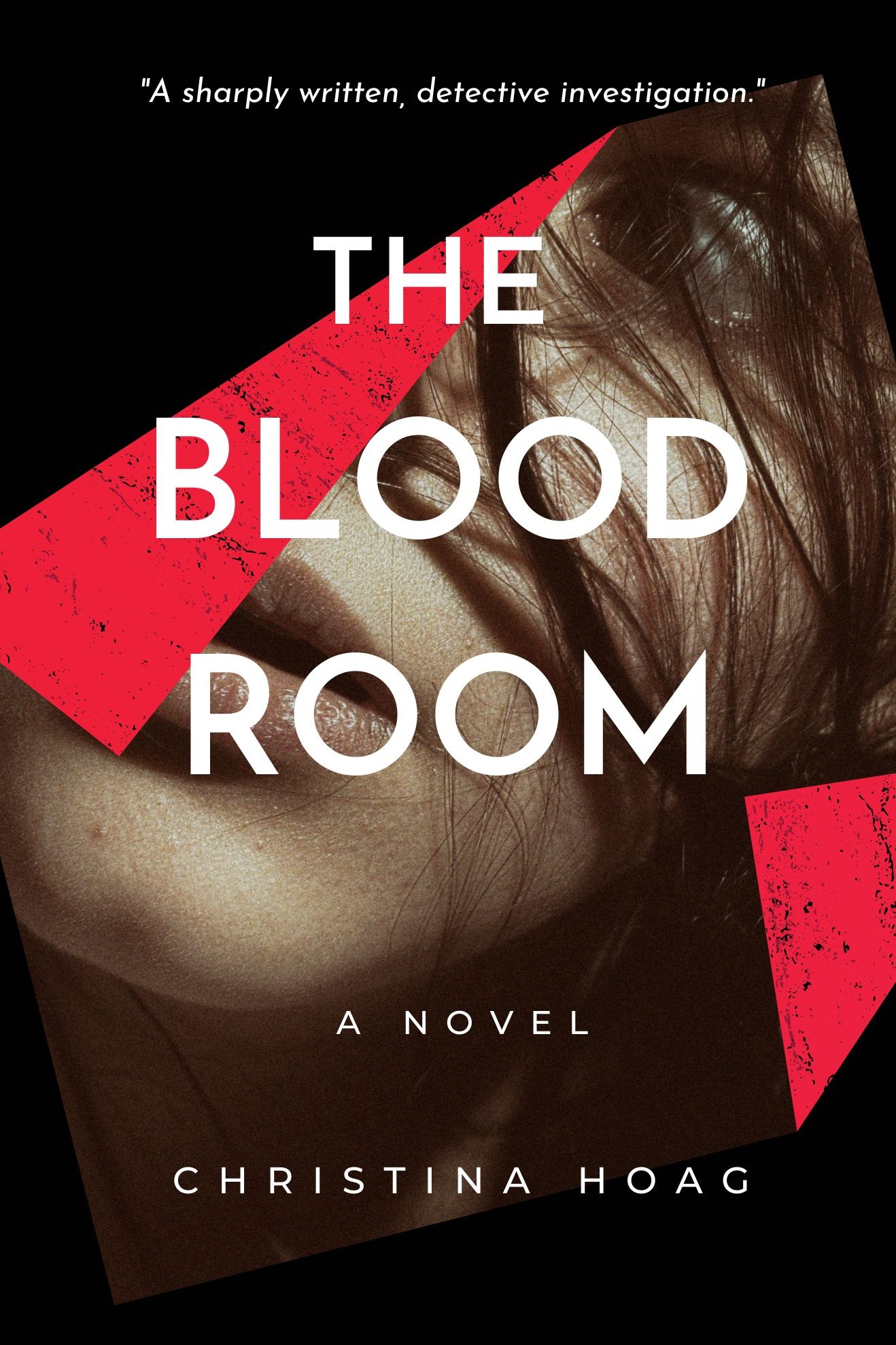 The Blood Room