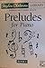Preludes for Piano, Book 1:...