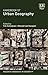 Handbook of Urban Geography...