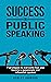 Success in public speaking by Ashley Johnson