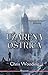 Užarena oštrica (The Darkwater Legacy, #1)