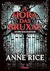 A Hora das Bruxas