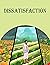 Dissatisfaction: Problems and hard time makes us strong.