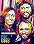 Bee Gees Coloring Book: A F...