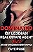 Dominated by Lesbian Real E...