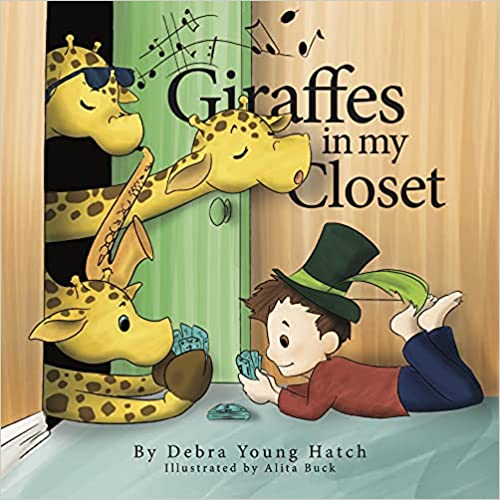 Giraffes in My Closet