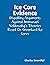 Ice Core Evidence - Dispelling Arguments Against Immanuel Vel... by Charles Ginenthal