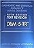 Diagnostic: And Statistical Manual of Mental Disorders, Text Revision Dsm-5-tr 5th Edition