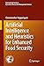 Artificial Intelligence and Heuristics for Enhanced Food Security (International Series in Operations Research & Management Science, 331)