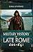 Military History of Late Rome 602–641 by Ilkka Syvänne