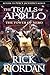 The Tower of Nero (The Trials of Apollo, #5)