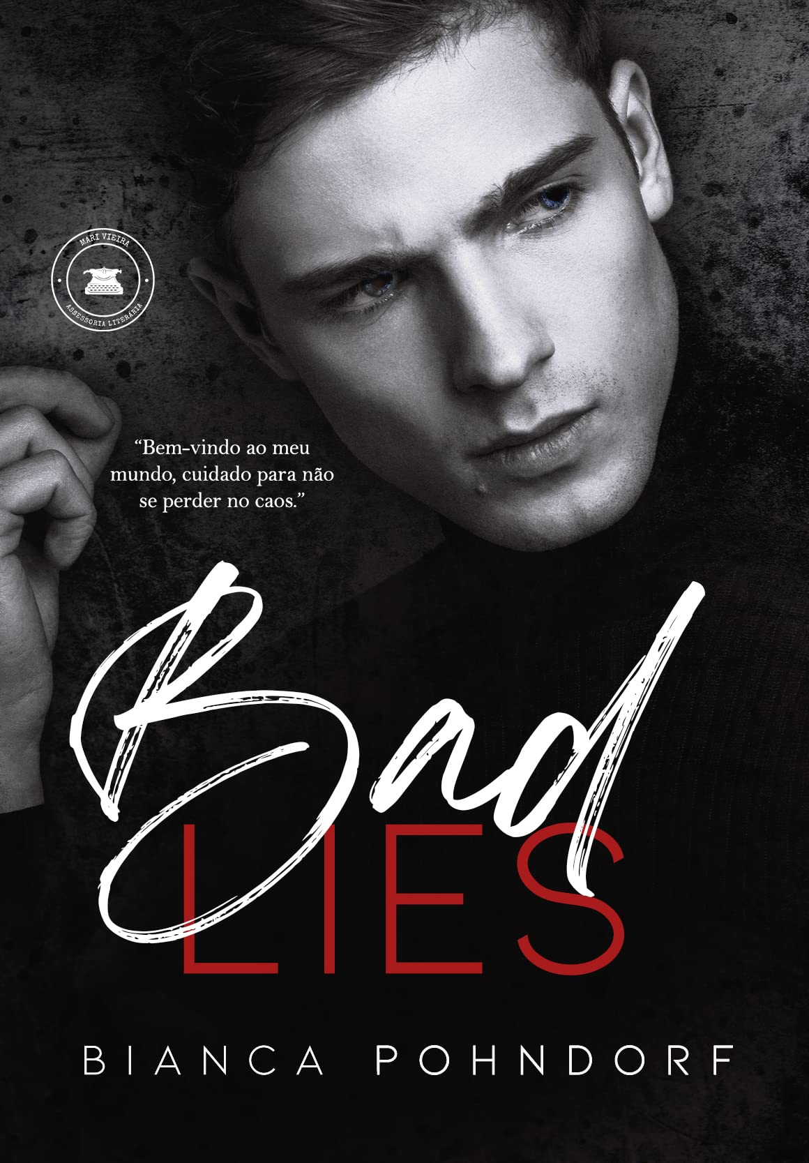 Bad Lies (Kindle Edition)