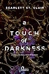 A touch of darkne...