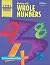 Working With Whole Numbers, Book 1 (Basic Computational Series 2000)