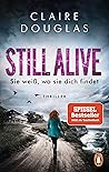 STILL ALIVE - Sie...