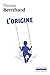 L'origine. Simple indication