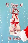 12 Days of UPS by Eli Easton