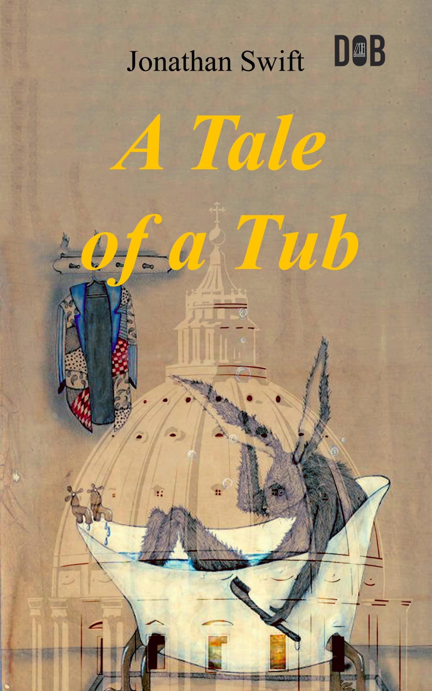 A Tale of a Tub