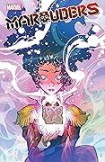 Marauders (2022-2023) #12