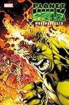 Planet Hulk by Greg Pak